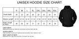 Chill Cat Hoodie – Books, Beats & Blankets
