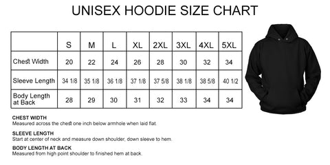 Galaxy Escape Hoodie – Take Me Far Away
